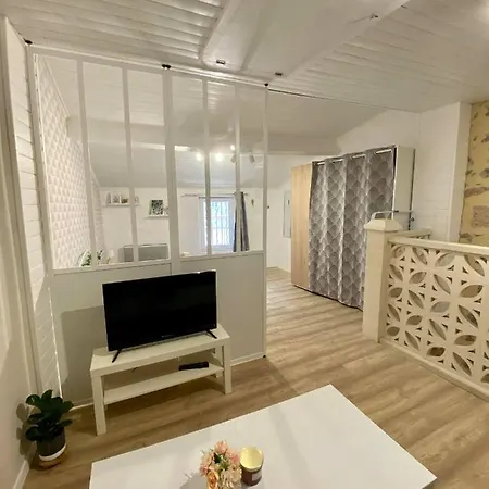 Le Cosy City - Agde Centre Exterior photo