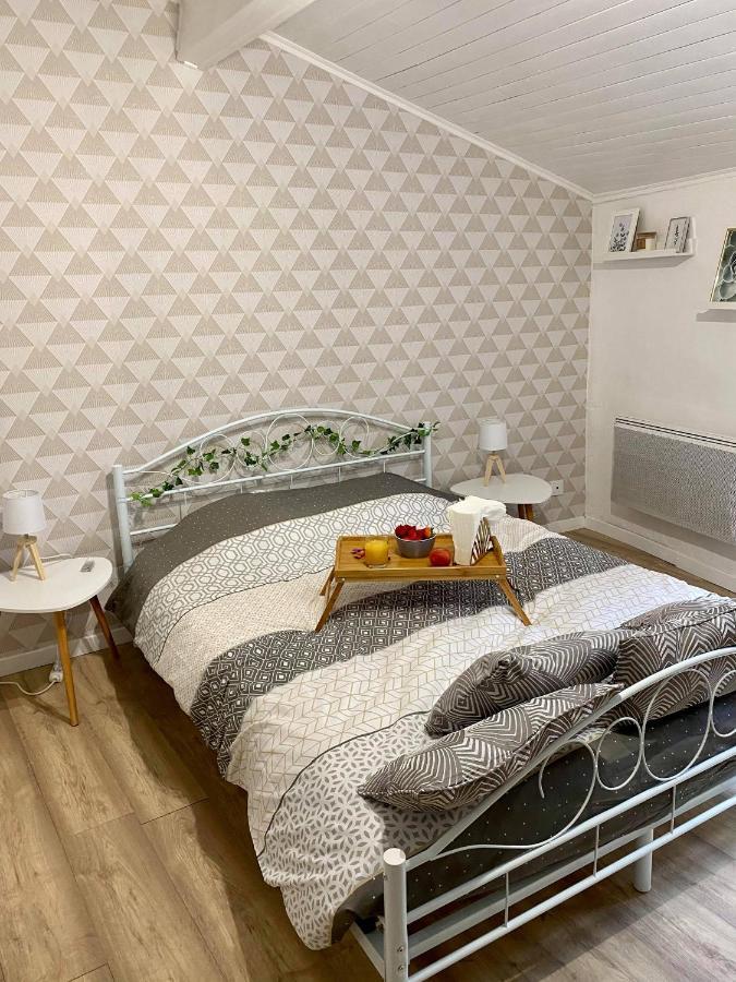 Le Cosy - Centre Apartment *