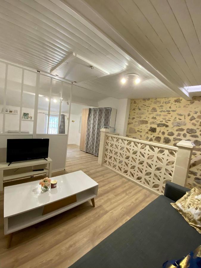 Le Cosy - Centre Apartment Agde