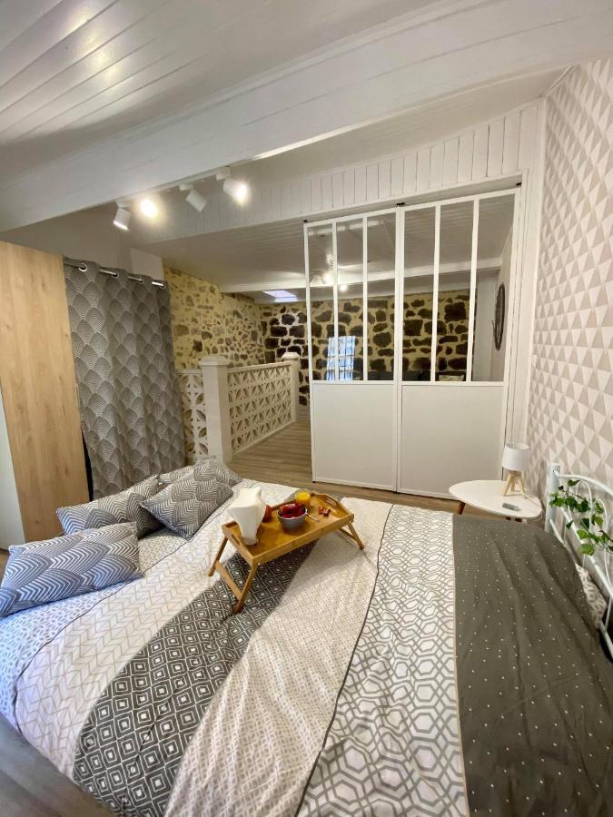 Le Cosy - Centre Apartment *