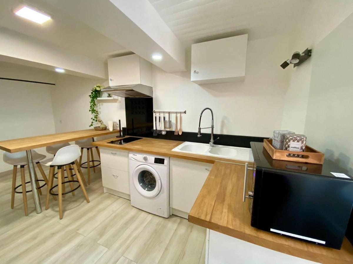 Apartment Le Cosy - Centre Agde