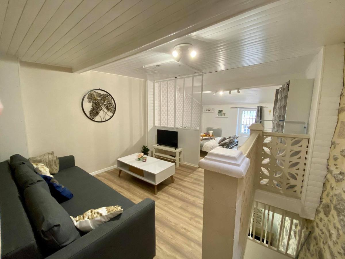 Le Cosy - Centre