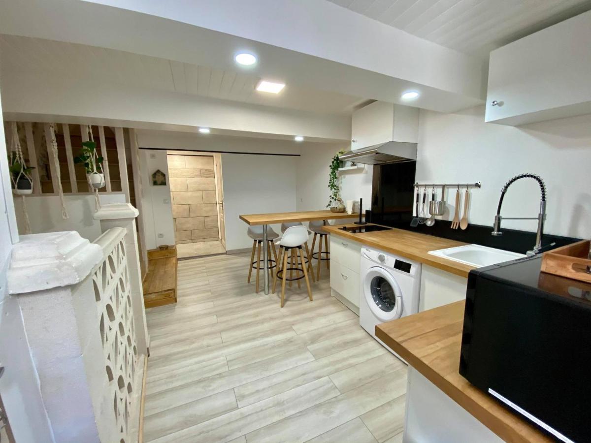 Le Cosy - Centre