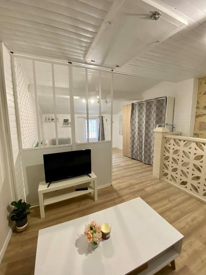 Le Cosy - Centre