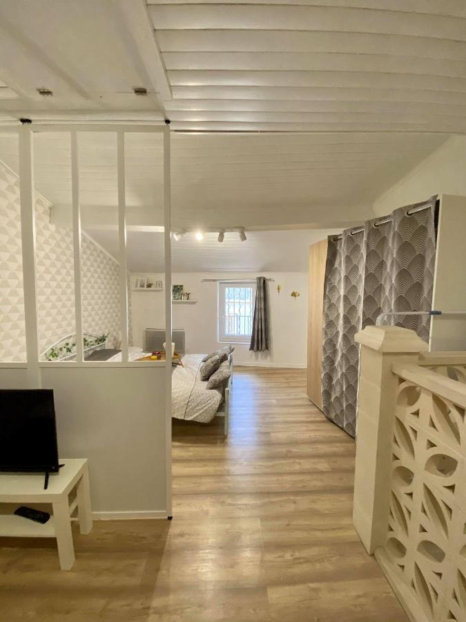 Apartment Le Cosy - Centre